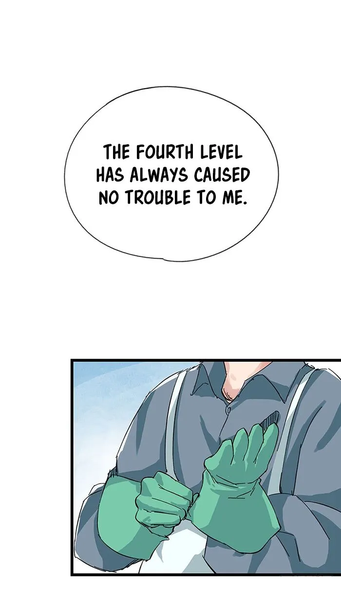 Tower into the Clouds Chapter 14 page 28 - 