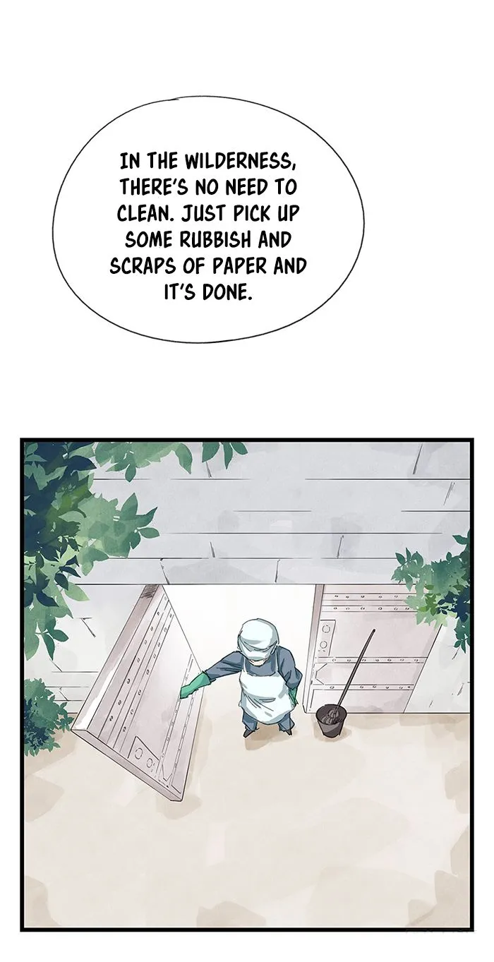 Tower into the Clouds Chapter 14 page 29 - 