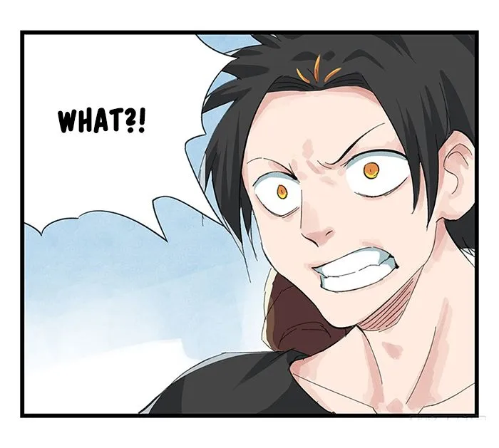 Tower into the Clouds Chapter 14 page 9 - 