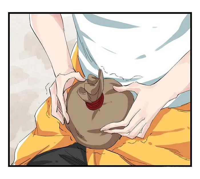 Tower into the Clouds Chapter 14 page 10 - 