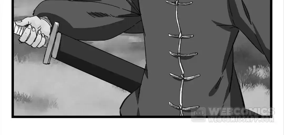 Tower into the Clouds Chapter 144 page 17 - 