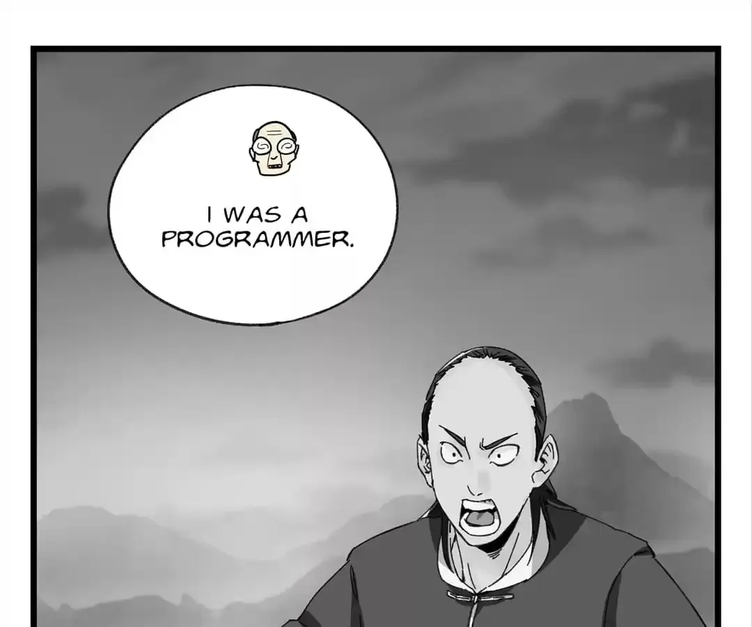 Tower into the Clouds Chapter 144 page 18 - 