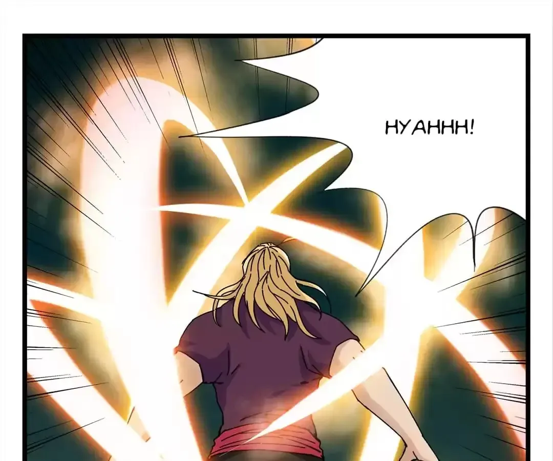 Tower into the Clouds Chapter 144 page 24 - 