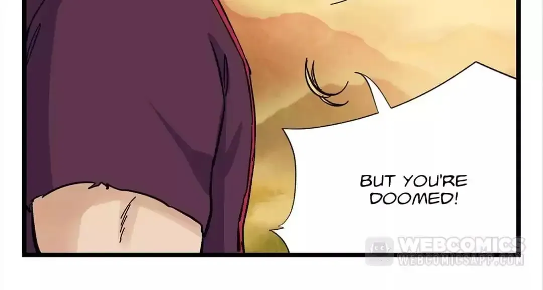 Tower into the Clouds Chapter 144 page 37 - 