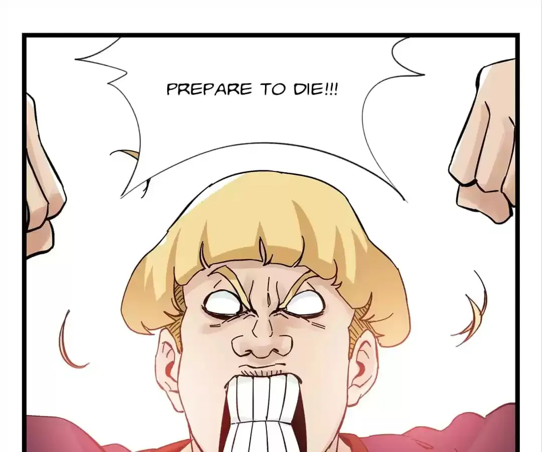 Tower into the Clouds Chapter 144 page 38 - 