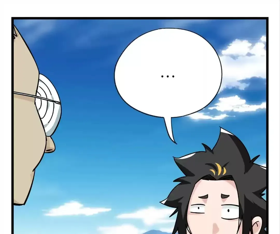 Tower into the Clouds Chapter 144 page 46 - 
