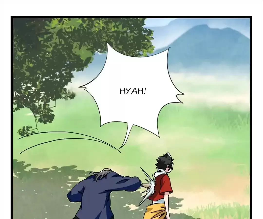 Tower into the Clouds Chapter 144 page 56 - 