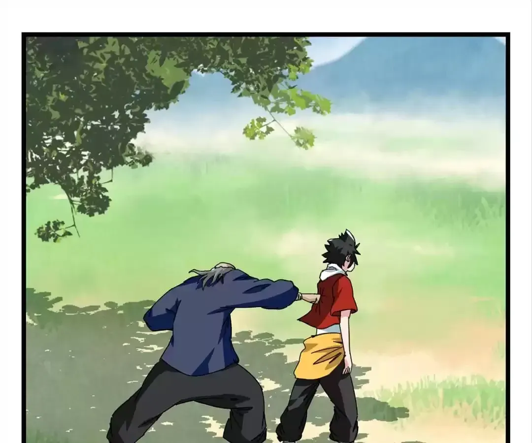 Tower into the Clouds Chapter 144 page 58 - 