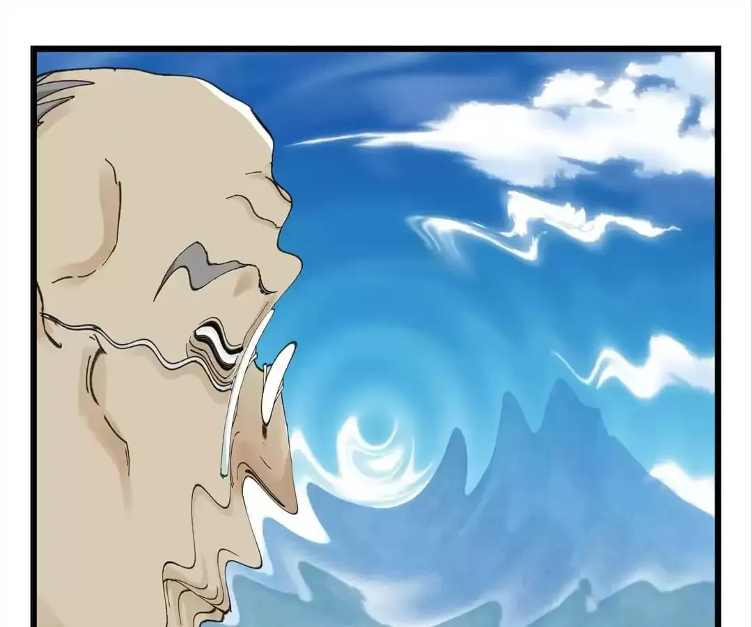Tower into the Clouds Chapter 144 page 7 - 