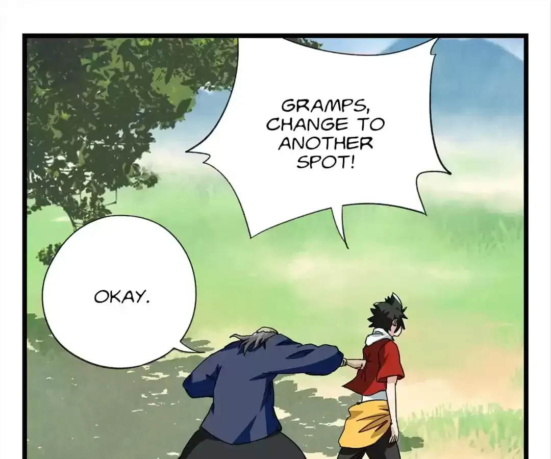 Tower into the Clouds Chapter 144 page 62 - 