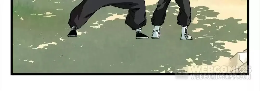 Tower into the Clouds Chapter 144 page 63 - 