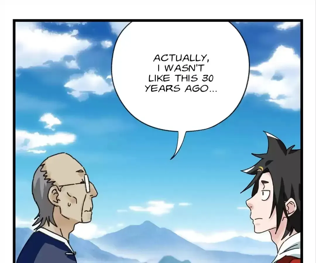 Tower into the Clouds Chapter 144 page 72 - 