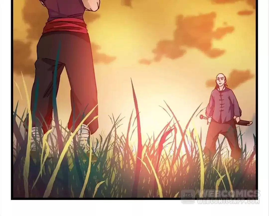 Tower into the Clouds Chapter 144 page 77 - 