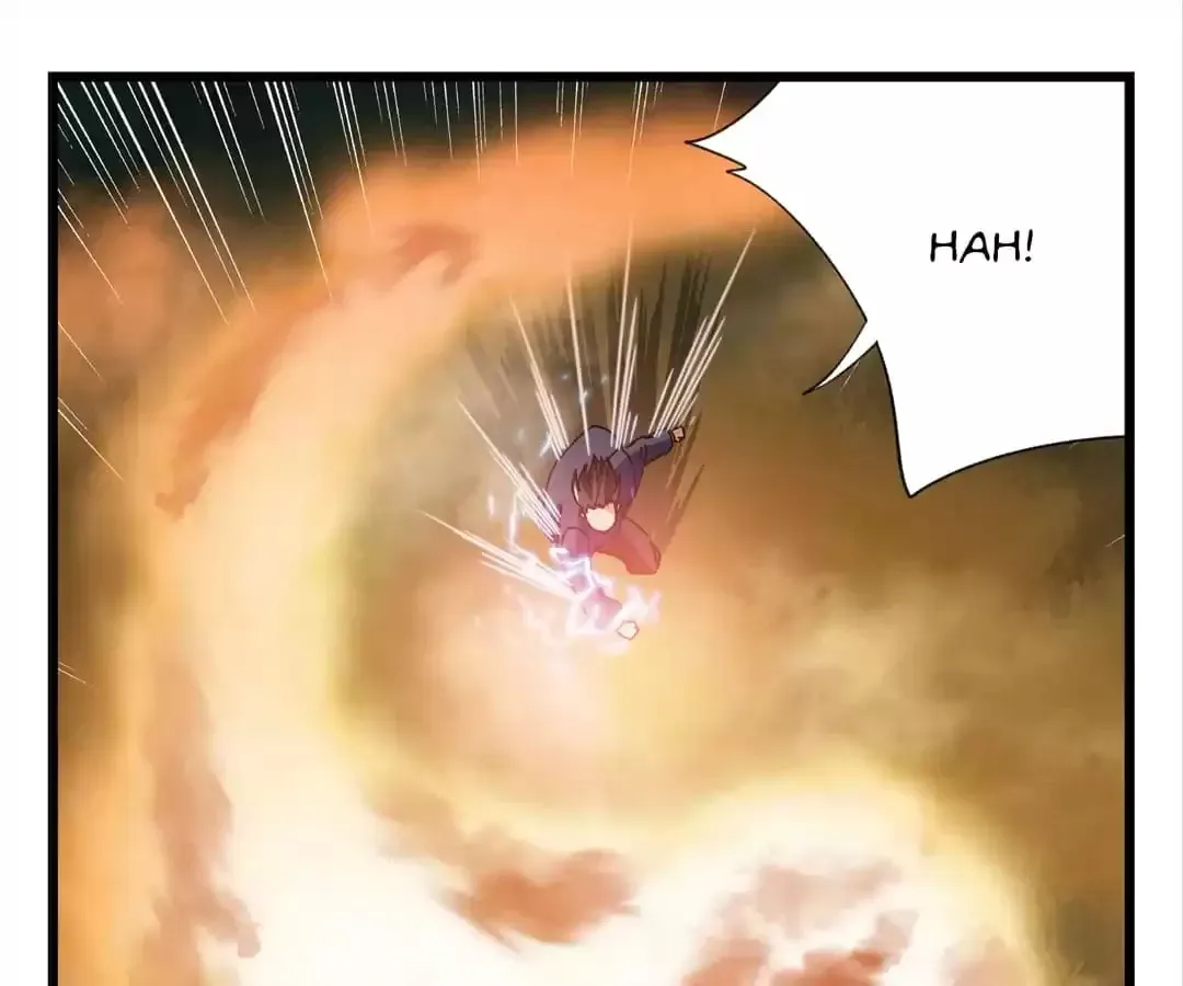 Tower into the Clouds Chapter 144 page 86 - 