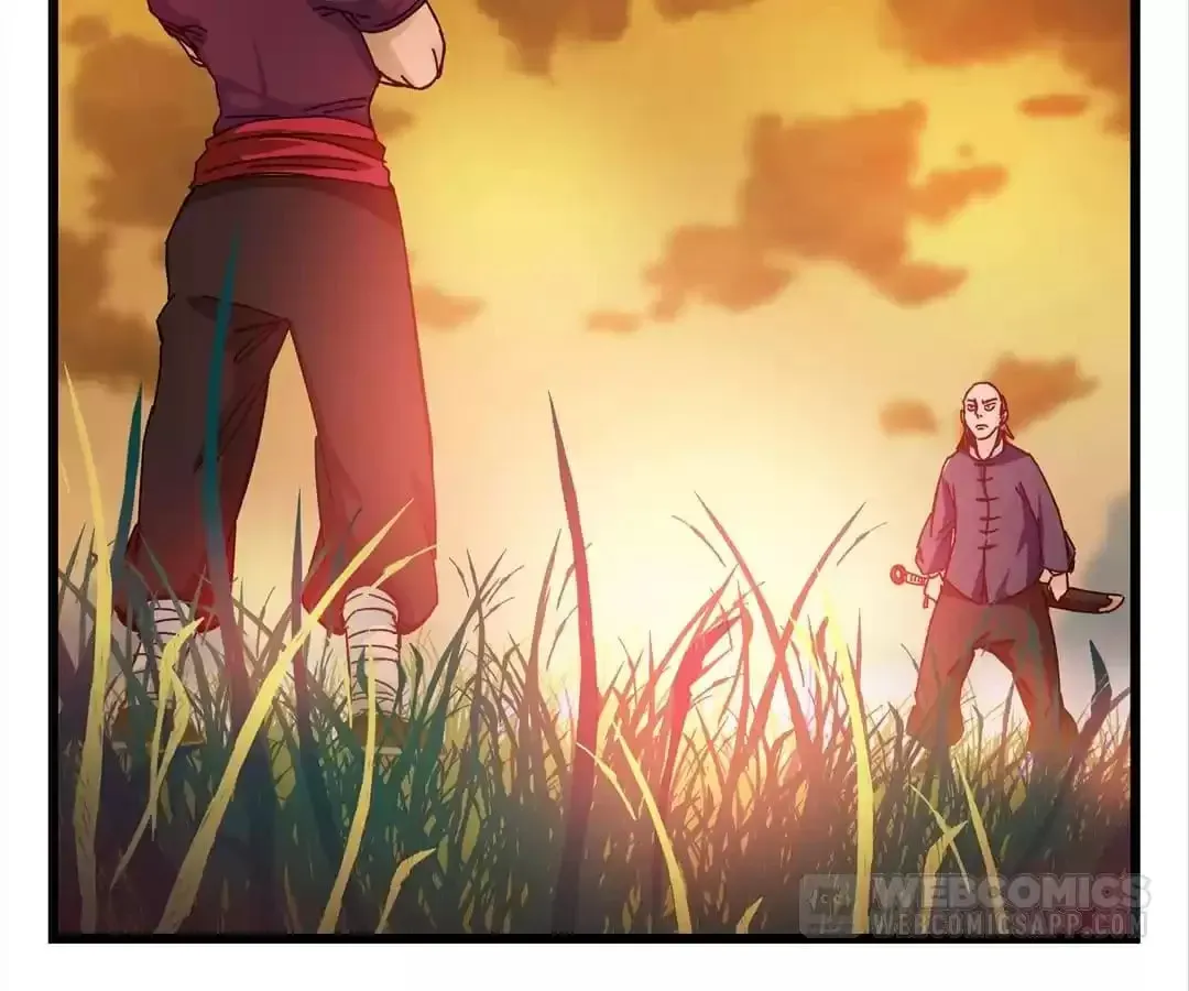 Tower into the Clouds Chapter 144 page 10 - 