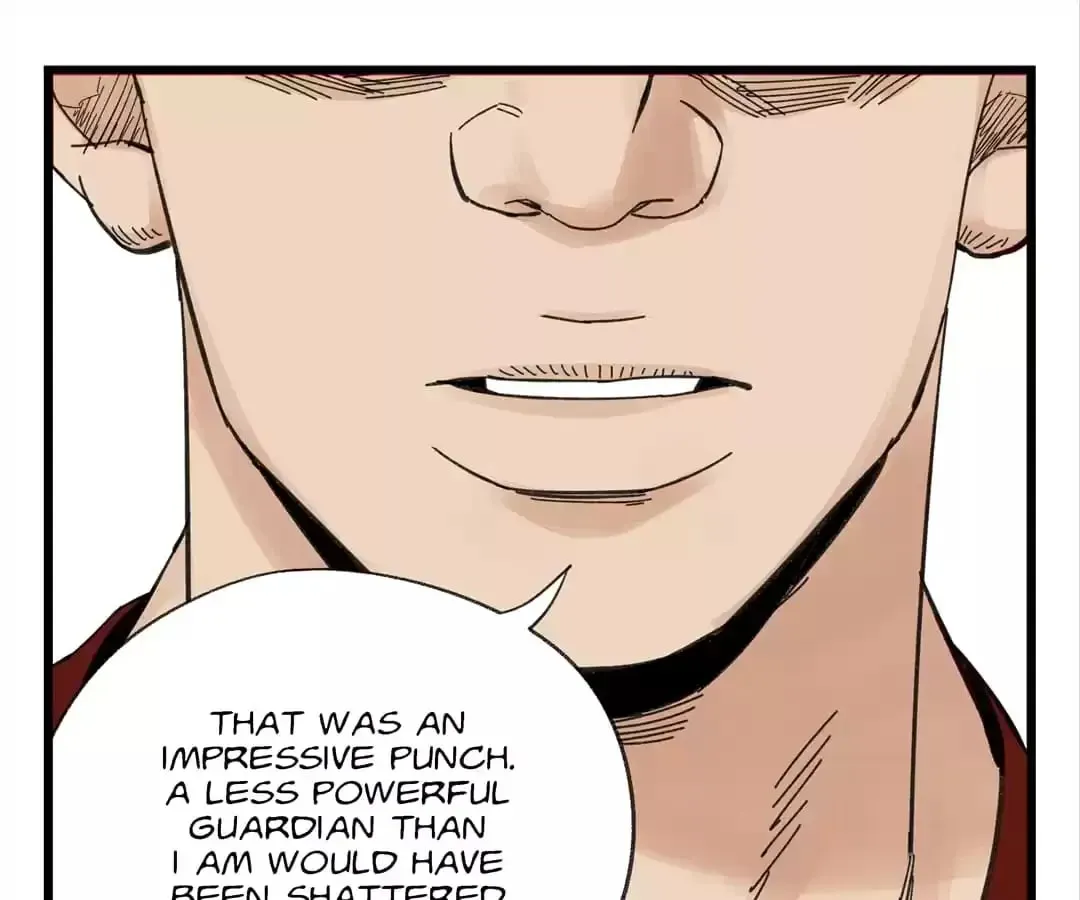 Tower into the Clouds Chapter 144 page 94 - 
