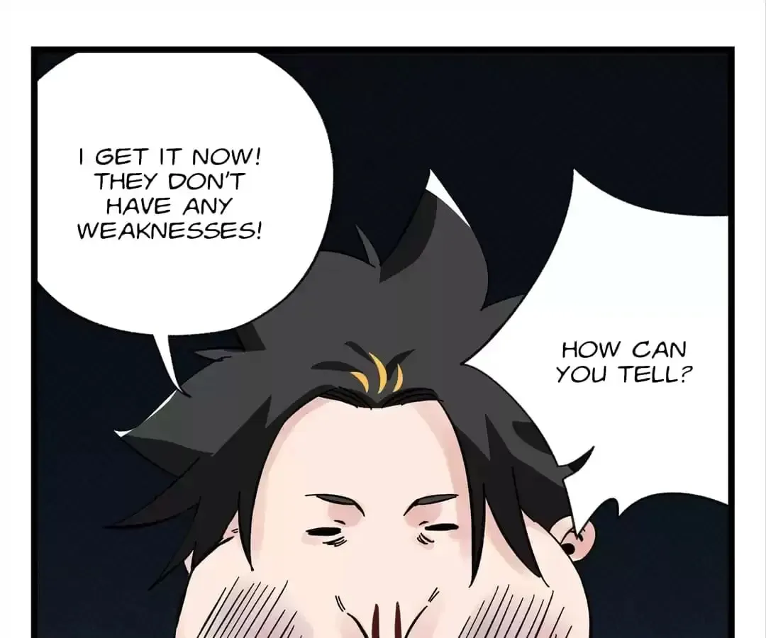 Tower into the Clouds Chapter 149 page 101 - 