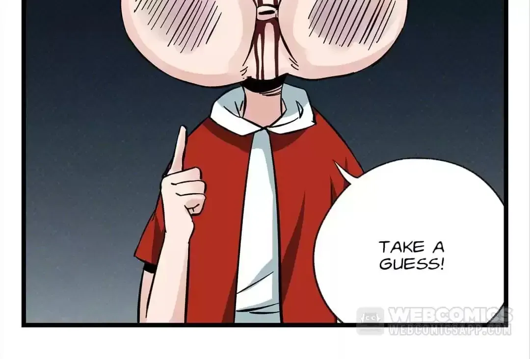 Tower into the Clouds Chapter 149 page 102 - 