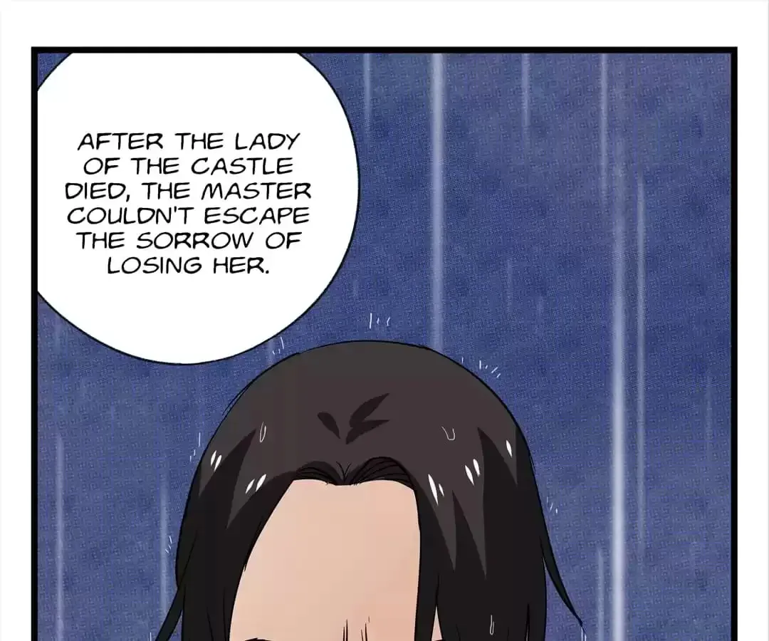 Tower into the Clouds Chapter 149 page 13 - 