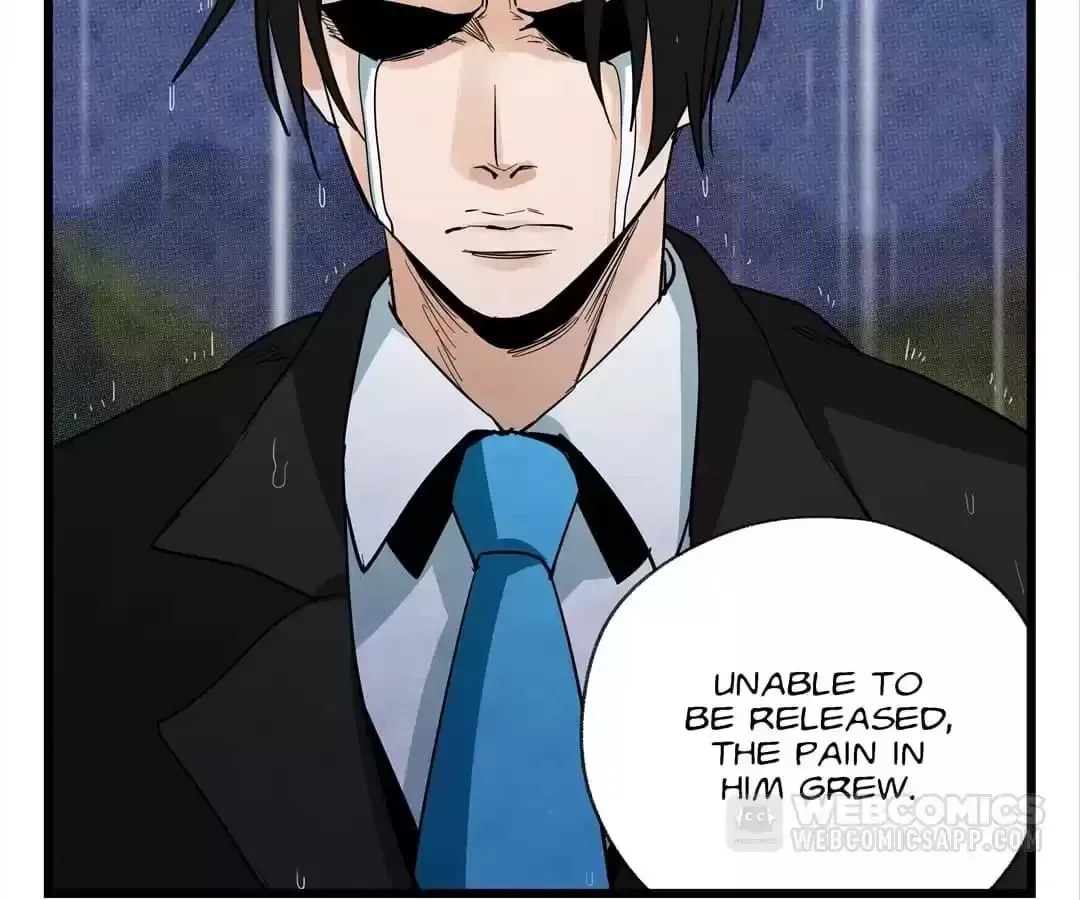 Tower into the Clouds Chapter 149 page 14 - 