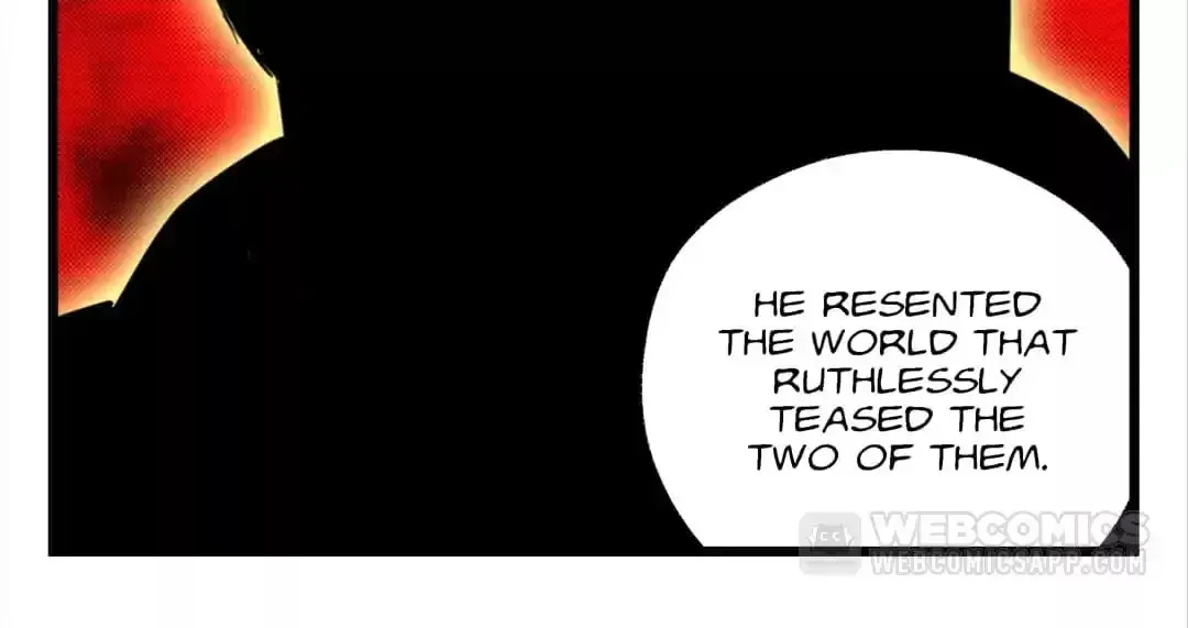 Tower into the Clouds Chapter 149 page 17 - 