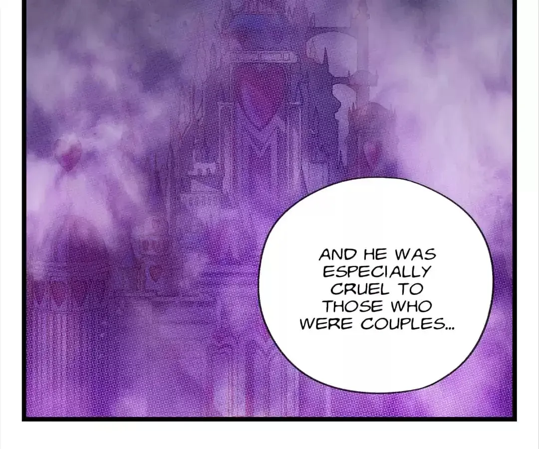 Tower into the Clouds Chapter 149 page 20 - 