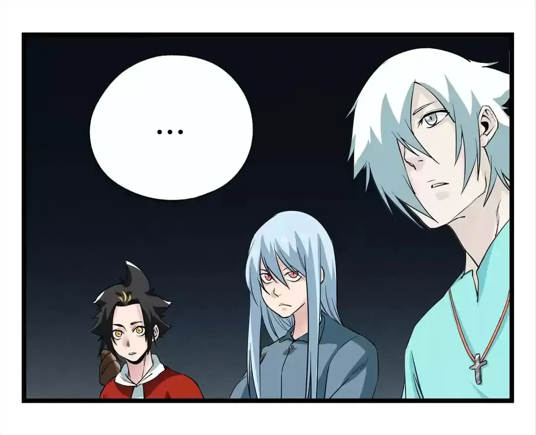 Tower into the Clouds Chapter 149 page 26 - 