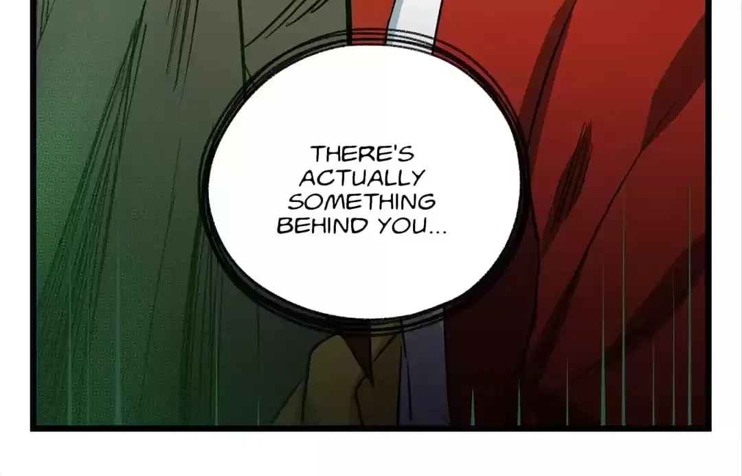 Tower into the Clouds Chapter 149 page 35 - 