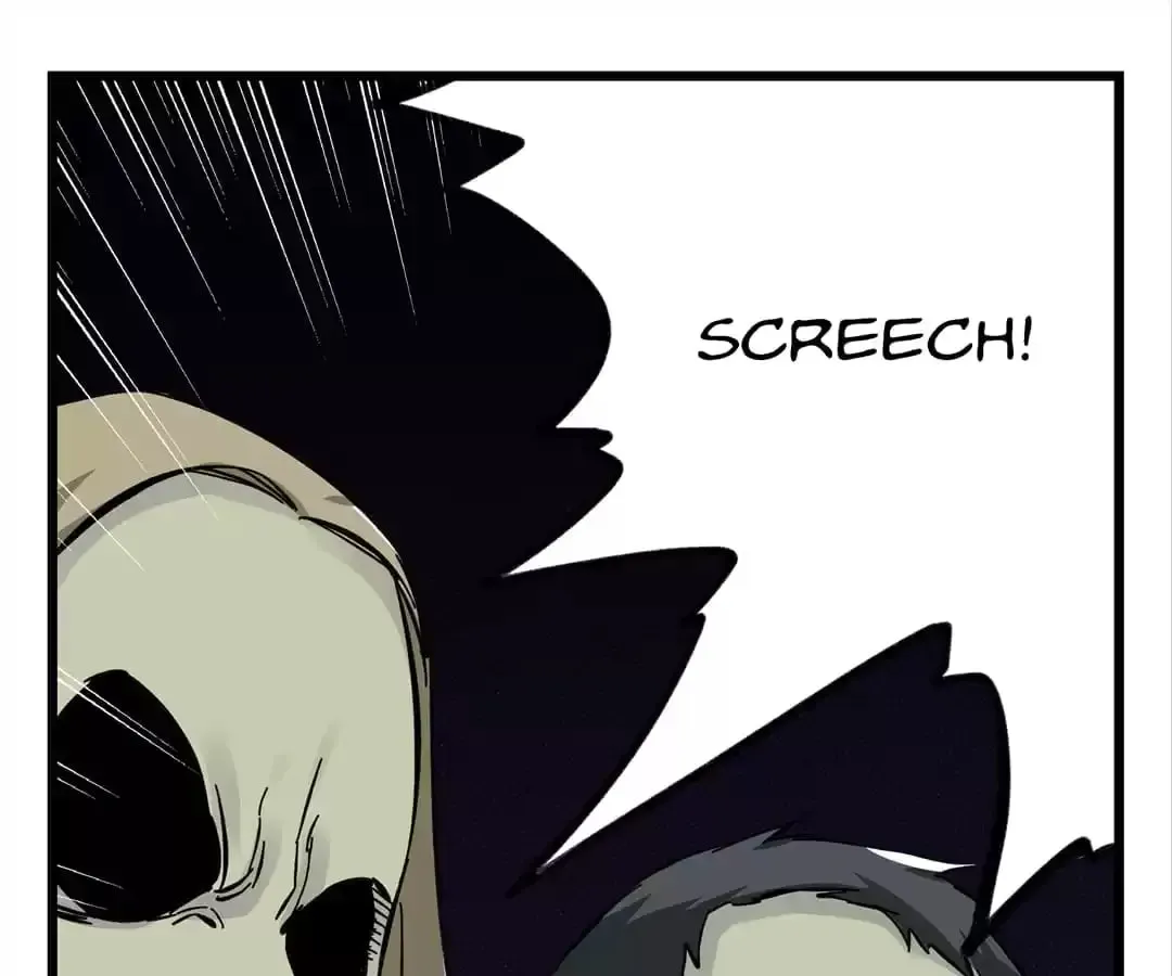 Tower into the Clouds Chapter 149 page 46 - 