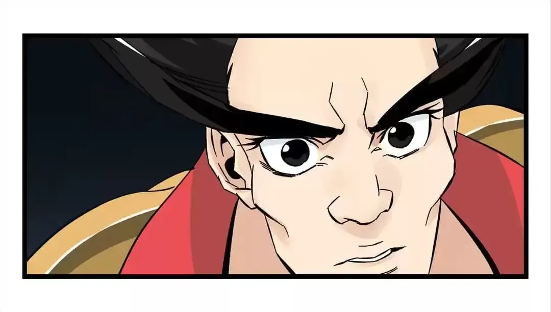 Tower into the Clouds Chapter 149 page 59 - 