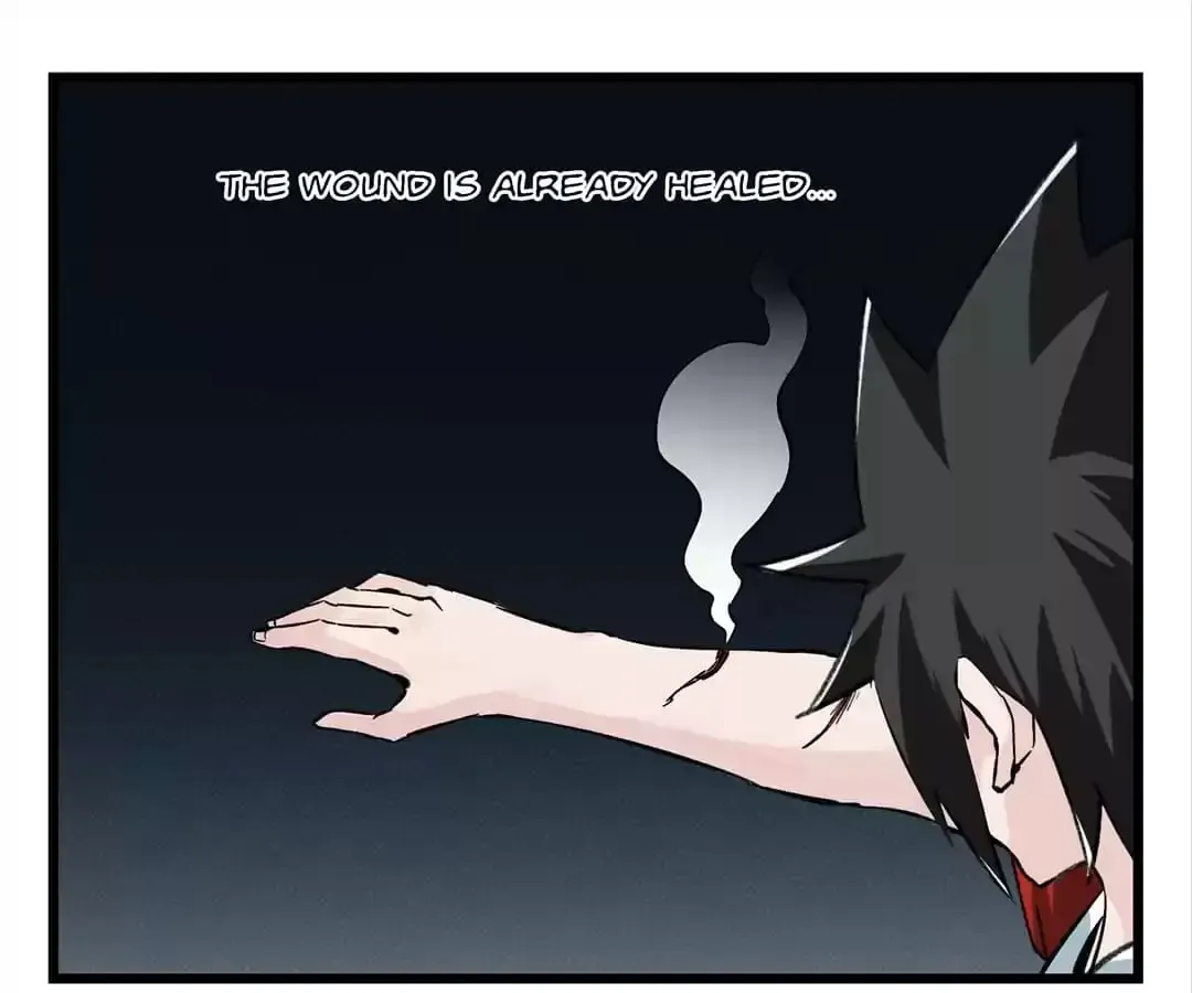 Tower into the Clouds Chapter 149 page 64 - 