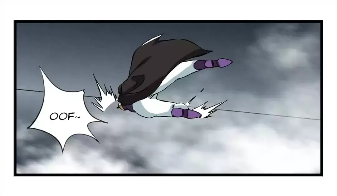 Tower into the Clouds Chapter 149 page 76 - 