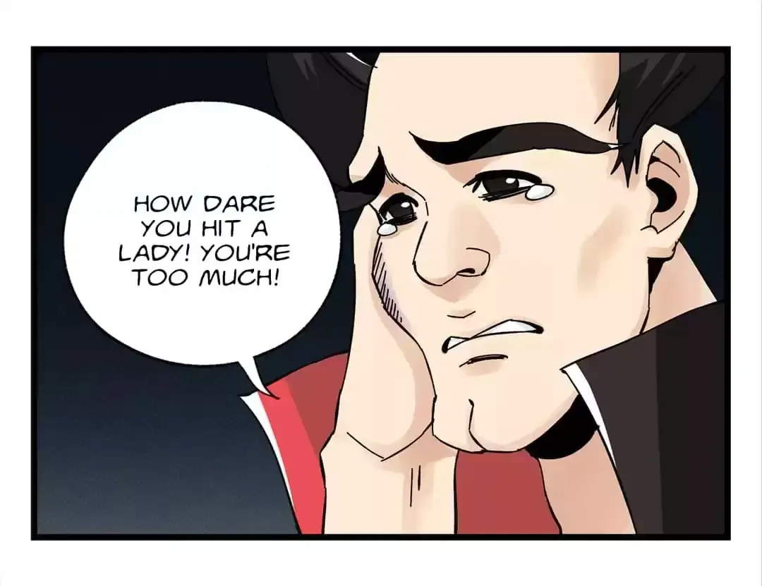 Tower into the Clouds Chapter 149 page 77 - 