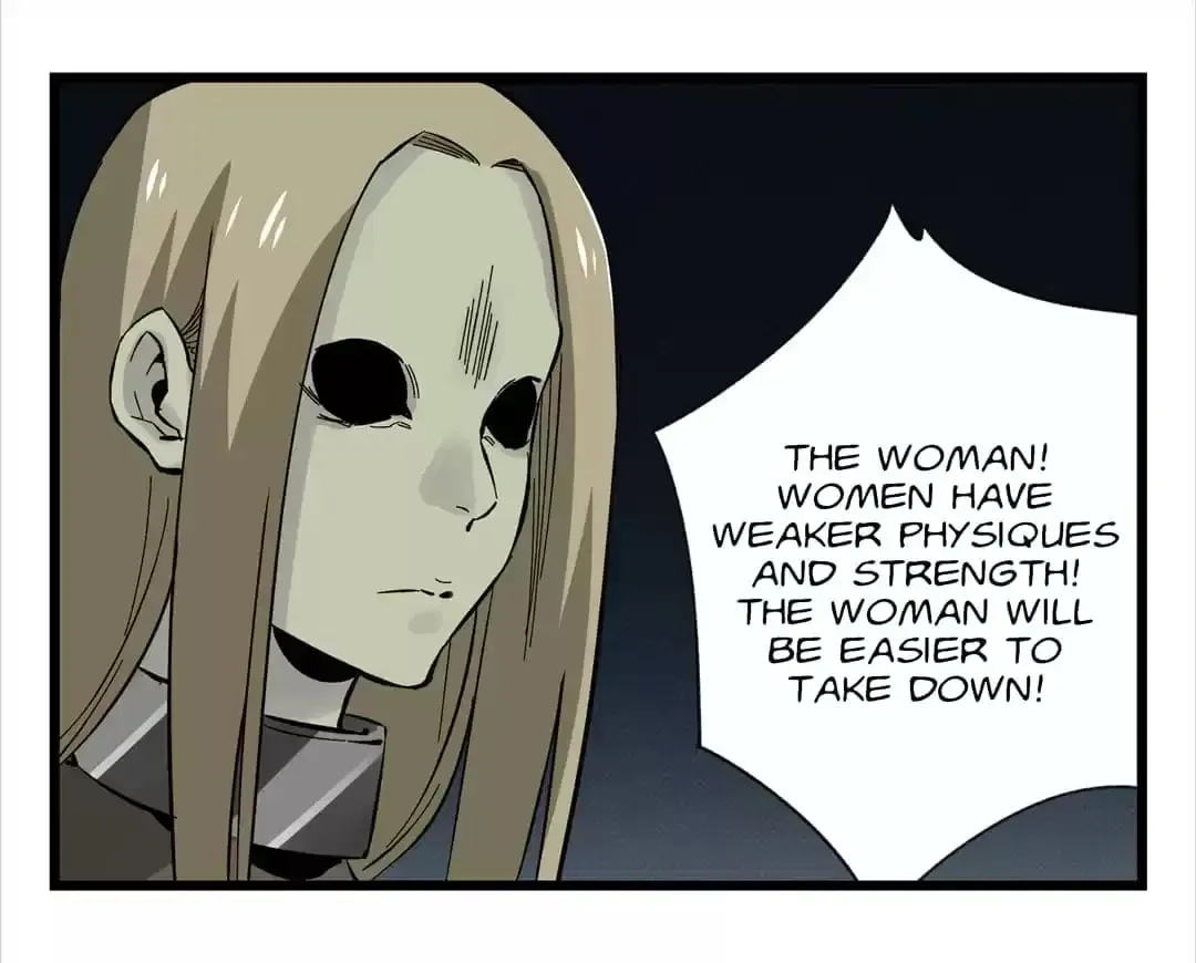 Tower into the Clouds Chapter 149 page 88 - 