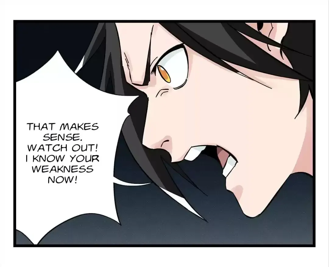 Tower into the Clouds Chapter 149 page 89 - 