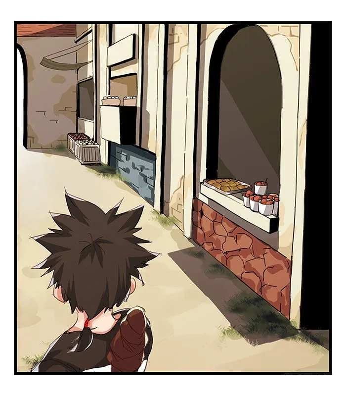 Tower into the Clouds Chapter 15 page 13 - 