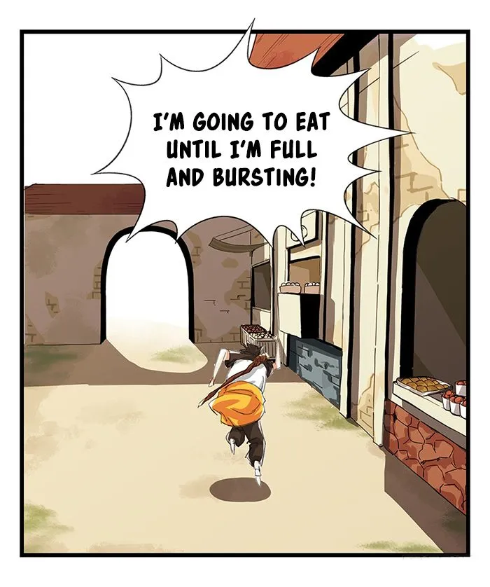 Tower into the Clouds Chapter 15 page 15 - 