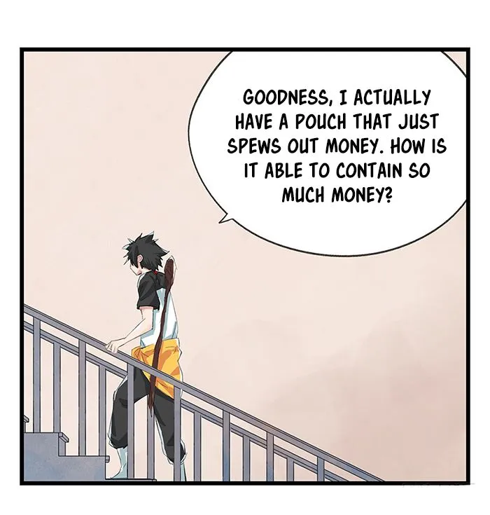 Tower into the Clouds Chapter 15 page 3 - 