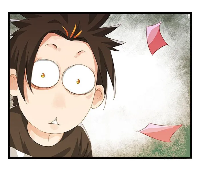 Tower into the Clouds Chapter 15 page 30 - 