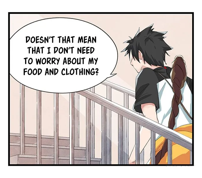 Tower into the Clouds Chapter 15 page 4 - 
