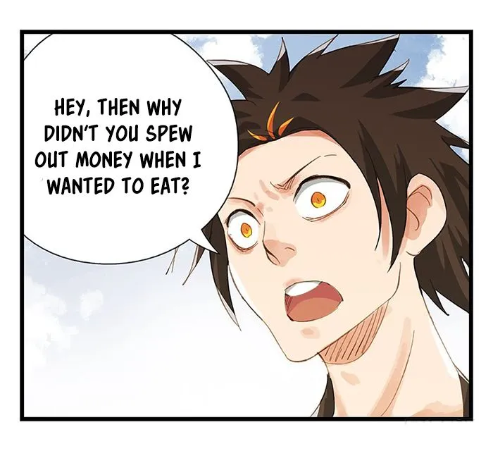 Tower into the Clouds Chapter 15 page 39 - 