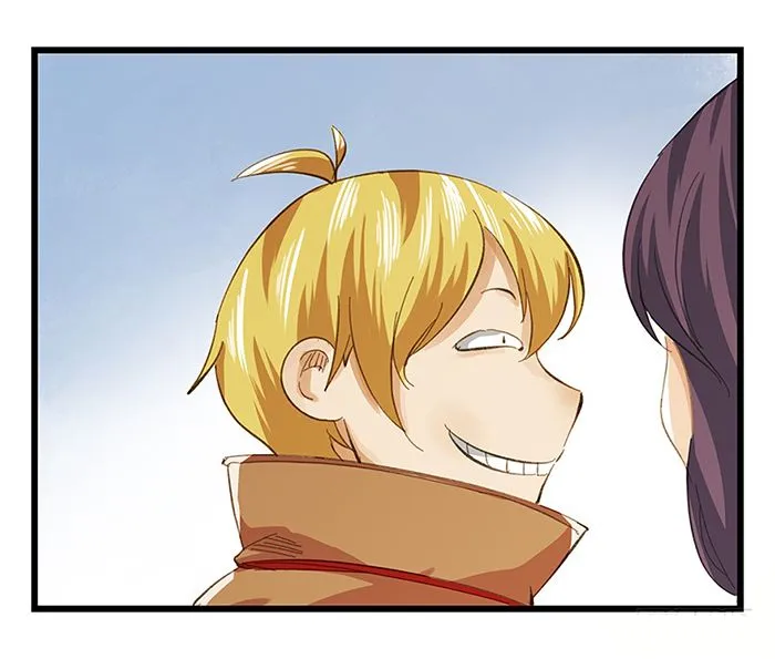 Tower into the Clouds Chapter 15 page 43 - 
