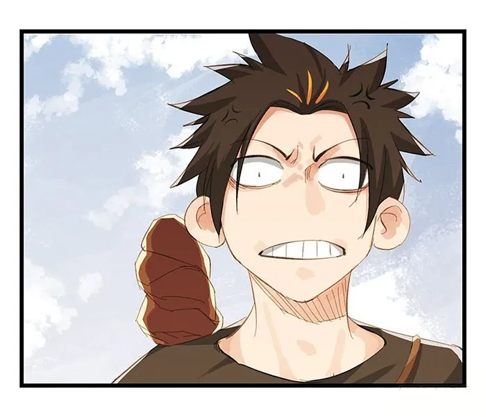 Tower into the Clouds Chapter 15 page 44 - 