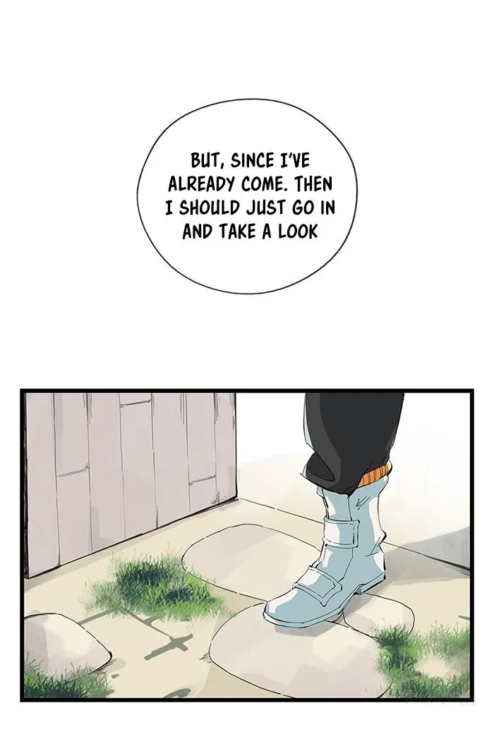 Tower into the Clouds Chapter 15 page 6 - 