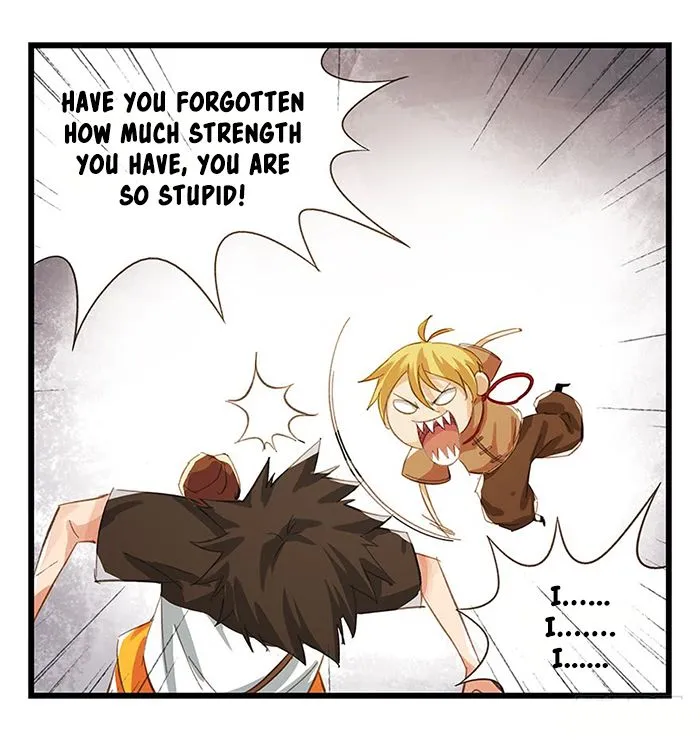 Tower into the Clouds Chapter 15 page 51 - 