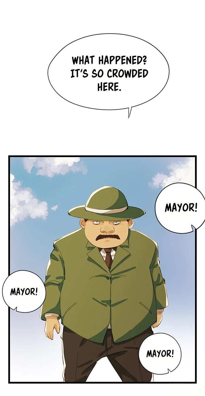 Tower into the Clouds Chapter 15 page 52 - 