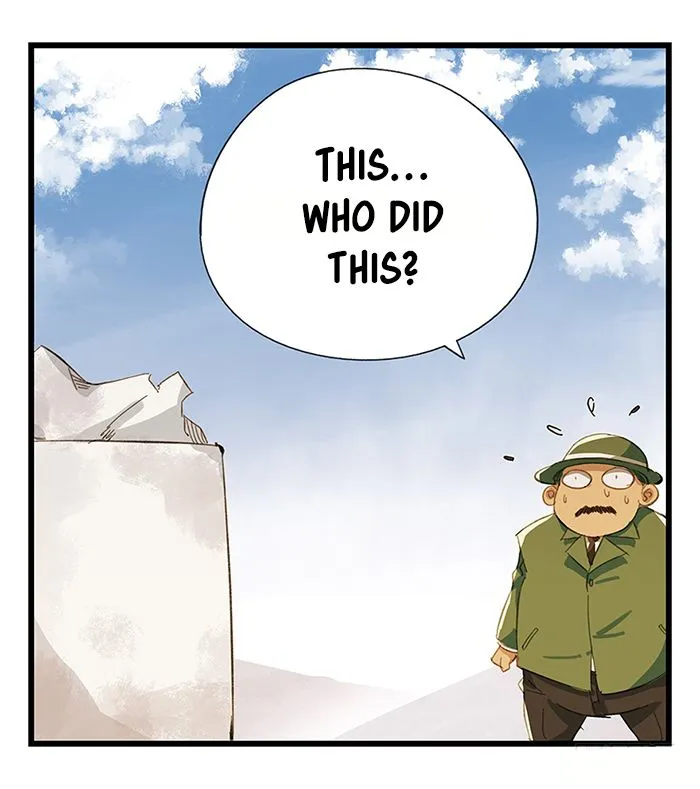 Tower into the Clouds Chapter 15 page 53 - 