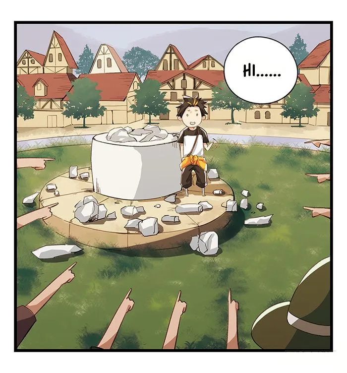 Tower into the Clouds Chapter 15 page 55 - 
