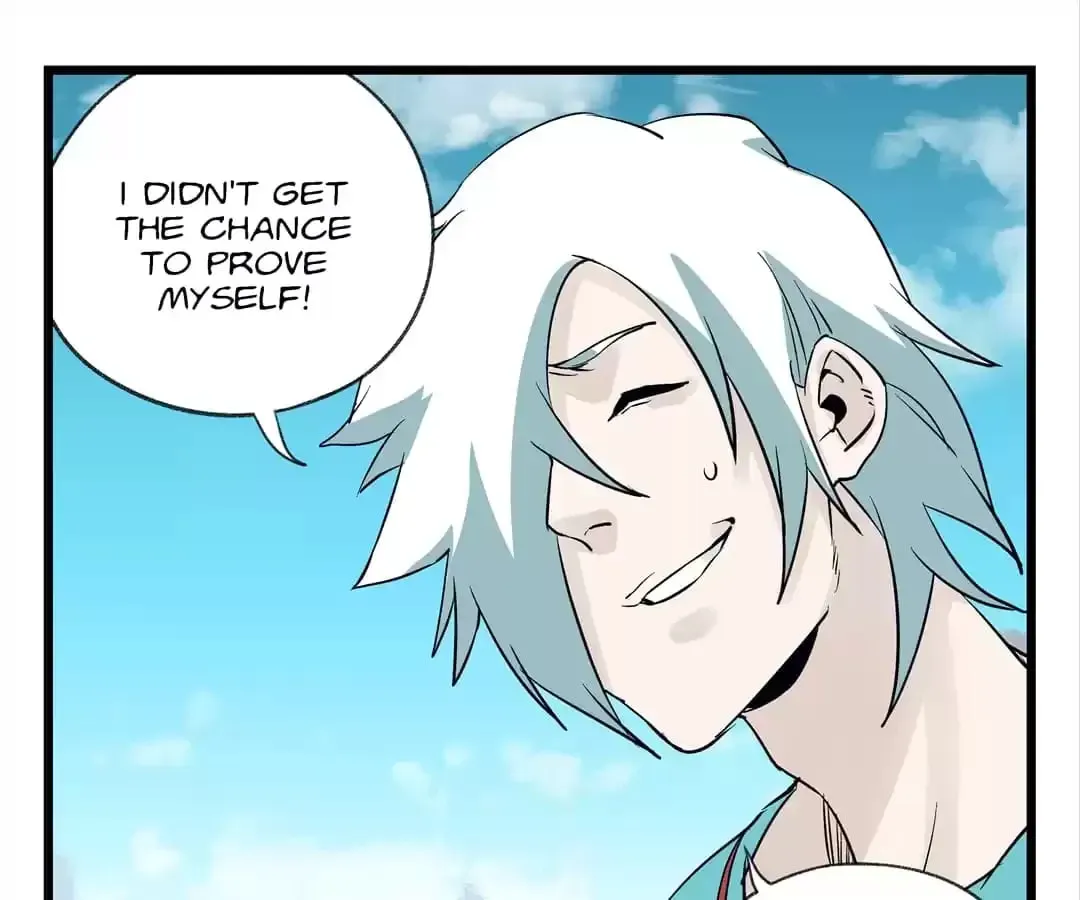 Tower into the Clouds Chapter 154 page 14 - 