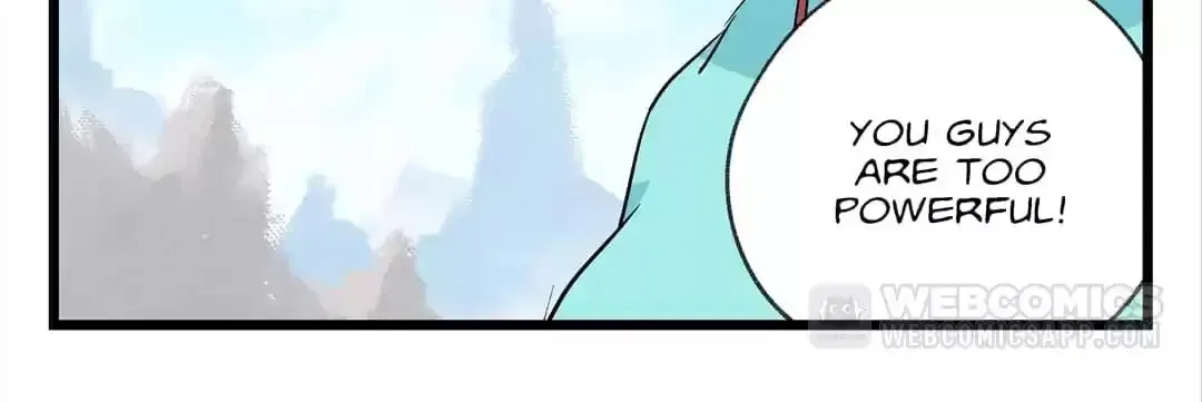Tower into the Clouds Chapter 154 page 15 - 